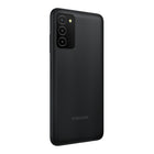 Samsung - Galaxy A03s 6,5 po, 32 Go, Noir, Bell et Virgin Plus-Processeur puissant et très rapide qui offre un jeu en douceur à faible latence, des fonctions multitâches, et plus encore