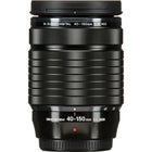 OM System - Objectif M. Zuiko 40-150 mm f4.0 PRO - Noir-Ouverture maximale de 4,0