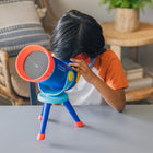 Educational Insights - GeoSafari Jr. Talking Space Explorer Play Telescope-8