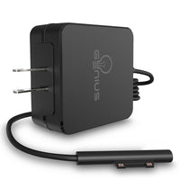 Genius Surface Pro Tablette 3/4/5 36 W Chargeur-Charge de l'adaptateur secteur magnétique pour tablette Microsoft Surface Pro 3 et Pro 4 Intel i5 i7 Core modèle 1625