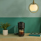 Nespresso - Machine à Café et Espresso Vertuo Pop+ par DeLonghi - Réglisse Noire-Large gamme de cafés d’exception et aromatisés