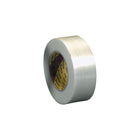 Ruban de filament Scotch – transparent – 18 mm l x 55 m L (0,70 po x 60,14 vg)-Transparent