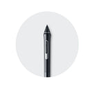 Wacom – Stylet Pro Pen 2-Performance précise au bout de vos doigts avec Wacom Pro Pen 2