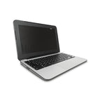 Kensington - 11,6 po FP116W9 Filtre de confidentialité pour Chromebooks (16:9)-Réversible avec options de visualisation mates et brillantes