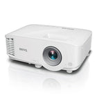 BenQ – Projecteur d'entreprise MH733 1080p 4000 lumens-Flexibilité d'installation avec zoom 1,3x, 100 po à 2,5m - 3,3m, trapèze 2D, correction trapézoïdale verticale automatique, correction d'ajustement en angle