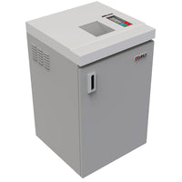 Dahle - Powertec 717Os Déchiqueteur haute sécurité-Niveau de sécurité O-5