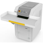 Dahle - Powertec 919Is Déchiqueteur industriel-Détruit jusqu'à 85 feuilles