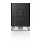 Stadler Form – Humidificateur Oskar Big O-025A, 18,6 x 11,5 x 7,9 (po), noir-Pour pièces de 650 pi² ou moins