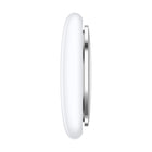 Apple - AirTag - paquet de 4-La localisation de précision est compatible avec : iPhone 16, iPhone 16 Plus, iPhone 16 Pro, iPhone 16 Pro Max, iPhone 15, iPhone 15 Plus, iPhone 15 Pro, iPhone 15 Pro Max, iPhone 14, iPhone 14 Plus, iPhone 14 Pro, iPhone 14 Pro Max, iPhone 13, iPhone 13 mini, iPhone 13 Pro, iPhone 13 Pro Max, iPhone 12, iPhone 12 mini, iPhone 12 Pro and iPhone 12 Pro Max, iPhone 11, iPhone 11 Pro, iPhone 11 Pro Max