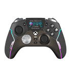 Turtle Beach - Stealth Ultra manette pour Xbox/PC - Noir-Technologie sans fil à haute performance et à faible latence: Notre connexion sans fil brevetée de 2,4 GHz à faible latence et la technologie Bluetooth intégrée vous donnent la liberté de jouer sans connexion filaire.