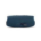 JBL CHARGE 5 - Enceinte Portable étanche avec Powerbank - Bleu-Diffusion sans fil par Bluetooth
