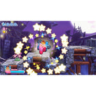 Kirby's Return To Dreamland Deluxe pour Nintendo Switch-Les muscles supplémentaires seront utiles pour trouver les pièces manquantes du vaisseau de Magolor, qui s'est écrasé sur la planète Popstar