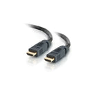 C2G – Câble plénum HDMI(R) de série Pro, 10,6 m/35 pi-Câbles plénum de série Pro de grade commercial qui offrent une vraie performance numérique