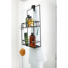Umbra – Serviteur de douche Cubiko-Dimensions : 5 x 12 x 20,5 po