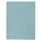 North American Paper Inc. - Papier de bricolage - 18 po x 24 po - bleu clair - 48 feuilles-Parfait pour les projets ou l’artisanat