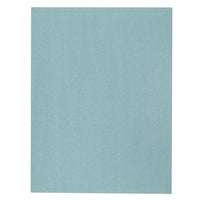 North American Paper Inc. - Papier de bricolage - 18 po x 24 po - bleu clair - 48 feuilles-Parfait pour les projets ou l’artisanat