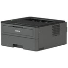 Imprimante laser numérique sans fil monochrome Brother HL-L2370DW-Plateau 250 feuilles format lettre/légal