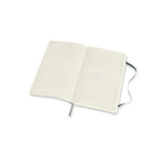 Moleskine – Carnet de la collection Pro, couverture souple, vert forêt, 5 po x 8,25 po-Format Pro