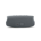 JBL CHARGE 5 - Enceinte Portable étanche avec Powerbank - Gris-Diffusion sans fil par Bluetooth