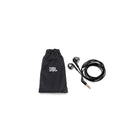 JBL - Écouteurs bouton T205, noir (JBLT205BLK)-JBL Pure Bass Sound