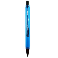 Crayon mécanique Z-Grip Plus, Bleu clair-Mécanique