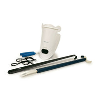 Bios Living – Trousse d’aide-Le même contenu que la trousse post-chirurgie pour hanches BIOS, mais sans la pince Reach N Grip!