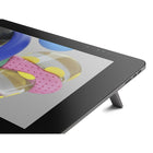 Wacom - Tablette graphique DTK2420K0 Cintiq Pro-Caméra Intel real sense