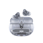 Beats - Studio Buds + Écouteurs entièrement sans fil avec annulation du bruit - Transparent-Type d'ecouteurs, conception et utilisation : suppression du bruit