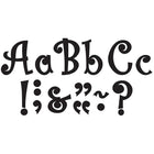 Ressources créées par l'enseignant Lettre Bling 5 ", bijoux, paquet de 395-Ajoutez du piquant à vos titres et bien plus encore !