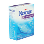 Pansements imperméables pour cloques Nexcare, BWB-06-CA-Pansements protecteurs durables et souples qui s’adaptent aux mouvements du corps