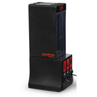 Distributeur de couverts Goodtimes OneTouch - Noir- Le distributeur le plus sanitaire sur le marché
