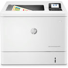 Imprimante couleur HP M554dn LaserJet Enterprise-Fonctions Impression