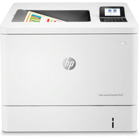 Imprimante couleur HP M554dn LaserJet Enterprise-Fonctions Impression