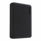 Toshiba - Disque dur externe portable Canvio Advance, 4To, Noir-USB 3.0