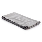 Bodico - Ensemble de fitness avec Tapis de yoga antidérapant et serviette super rafraîchissante, noir-7