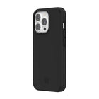 Coque Incipio Duo pour iPhone 13 - Noir-Compatible avec iPhone 13