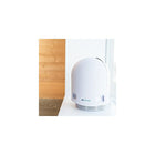 Airfree – Purificateur d’air P1000 sans filtre, blanc-Technologie sans filtre – aucun filtre à changer et aucun entretien requis