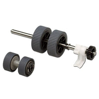 Scansnap - Ensemble pour rouleau iX500 PA03656-0001, 200 000 pages-La trousse offre les remplacements pratiques pour les consommables suivant l'usure normale