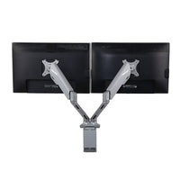 BRAS ECRAN PNEUM DBL AT-1