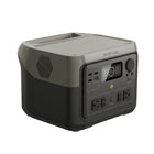 EcoFlow - RIVER 2 Max Centrale électrique portable 512 Wh-Capacité de 512 Wh