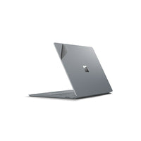 JCPal - 13 po Ensemble de protecteurs d'écran FlexGuard pour portatif Microsoft Surface 1 / 2, platine-Ensemble de pellicules de protection