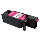 fuzion - Dell (332-0401) Cartouche De Toner Compatible - Rendement Standard - Magenta-Couleur d'encre: Magenta