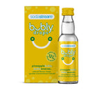 SodaStream - Bubly Drops - Ananas-Zéro calorie.