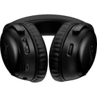 HP - Casque de jeu sans fil HyperX Cloud III pour PC, PS5, PS4 et Nintendo Switch - Noir-Audio réglé pour votre divertissement