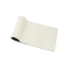 Moleskine – Album de croquis XXL, collection Art, uni, noir, couverture rigide-Pages de 11 larg. x 8,25 haut. (po)