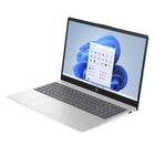 HP - Ordinateur portable 15,6" - AMD Ryzen 3 7320U - 512 Go SSD - 8 Go RAM - Windows 11 Famille-8 Go LPDDR5-5500 MHz RAM