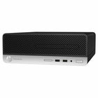 HP - Ordinateur ProDesk 600 G4 SFF remis à neuf - Intel Core i7-8700 - 512 Go SSD - 16 Go RAM - Windows 10 Pro-SSD 512 Go