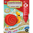 Livre numérique : Carson-Dellosa - Comprehensive Curriculum of Basic Skills, 704892-EB, prématernelle-Vous recevrez deux courriels : le premier confirmant la totalité de votre commande et le second comportant un lien de téléchargement. Vous pourrez utiliser le lien de téléchargement immédiatement ou plus tard, comme vous le voulez.