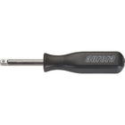 Aurora Tools - Tourne-Douilles À Prise 1/4po, paquet de 5-Dimension de la prise 1/4po