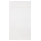JAM Paper Enveloppes commerciales no 16, 5,88 x 12 po, blanc, 500/paquet-Type de produit : Enveloppe commerciale